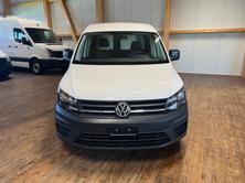 VW Caddy 1.4TSI Entry BlueMotion Technology, Benzin, Occasion / Gebraucht, Handschaltung - 2