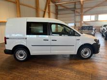 VW Caddy 1.4TSI Entry BlueMotion Technology, Benzin, Occasion / Gebraucht, Handschaltung - 4
