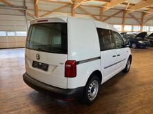 VW Caddy 1.4TSI Entry BlueMotion Technology, Benzin, Occasion / Gebraucht, Handschaltung - 5