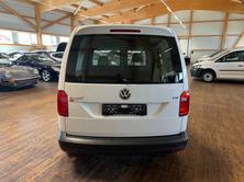 VW Caddy 1.4TSI Entry BlueMotion Technology, Benzin, Occasion / Gebraucht, Handschaltung - 6