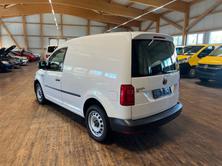 VW Caddy 1.4TSI Entry BlueMotion Technology, Benzin, Occasion / Gebraucht, Handschaltung - 7