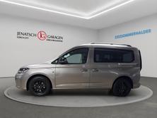 VW Caddy 2.0 TDI 122 Liberty DSG, Diesel, Occasion / Gebraucht, Automatik - 2