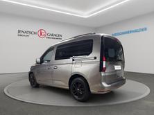 VW Caddy 2.0 TDI 122 Liberty DSG, Diesel, Occasion / Gebraucht, Automatik - 3