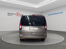 VW Caddy 2.0 TDI 122 Liberty DSG, Diesel, Occasion / Gebraucht, Automatik - 4