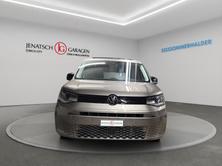 VW Caddy 2.0 TDI 122 Liberty DSG, Diesel, Occasion / Gebraucht, Automatik - 5