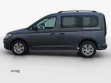 VW Caddy, Benzin, Occasion / Gebraucht, Automatik - 2