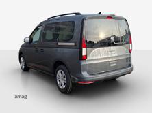VW Caddy, Benzin, Occasion / Gebraucht, Automatik - 3