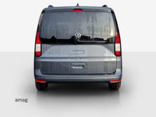 VW Caddy, Benzin, Occasion / Gebraucht, Automatik - 4