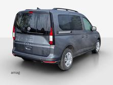 VW Caddy, Benzin, Occasion / Gebraucht, Automatik - 5