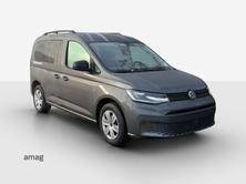 VW Caddy, Benzin, Occasion / Gebraucht, Automatik - 6