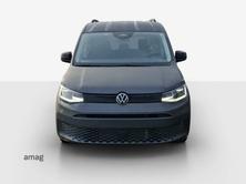 VW Caddy, Benzin, Occasion / Gebraucht, Automatik - 7