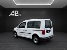VW Caddy 2.0TDI 4Motion BlueMotion Technology mit 122 PS, Diesel, Occasion / Utilisé, Manuelle - 3