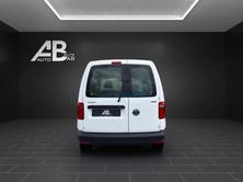 VW Caddy 2.0TDI 4Motion BlueMotion Technology mit 122 PS, Diesel, Occasion / Utilisé, Manuelle - 4