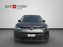 VW Caddy Maxi 2.0 TDI 122 Style DSG 7Plätzer, Diesel, Second hand / Used, Automatic - 3
