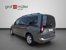 VW Caddy Maxi 2.0 TDI 122 Style DSG 7Plätzer, Diesel, Second hand / Used, Automatic - 6