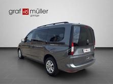 VW Caddy Maxi 2.0 TDI 122 Style DSG 7Plätzer, Diesel, Occasion / Gebraucht, Automatik - 6