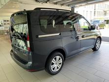 VW Caddy Liberty, Voll-Hybrid Benzin/Elektro, Occasion / Gebraucht, Automatik - 2