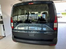 VW Caddy Liberty, Voll-Hybrid Benzin/Elektro, Occasion / Gebraucht, Automatik - 3