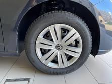 VW Caddy Liberty, Voll-Hybrid Benzin/Elektro, Occasion / Gebraucht, Automatik - 4