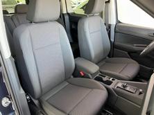VW Caddy Liberty, Voll-Hybrid Benzin/Elektro, Occasion / Gebraucht, Automatik - 5