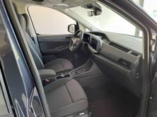 VW Caddy Liberty, Voll-Hybrid Benzin/Elektro, Occasion / Gebraucht, Automatik - 6