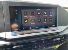 VW Caddy Liberty, Voll-Hybrid Benzin/Elektro, Occasion / Gebraucht, Automatik - 7