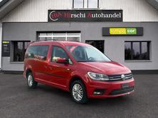 VW Caddy Maxi 2.0 TDI Family 4Motion, Diesel, Second hand / Used, Manual - 2