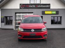 VW Caddy Maxi 2.0 TDI Family 4Motion, Diesel, Second hand / Used, Manual - 3