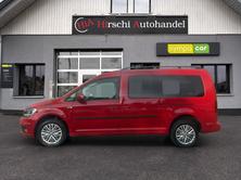 VW Caddy Maxi 2.0 TDI Family 4Motion, Diesel, Second hand / Used, Manual - 5