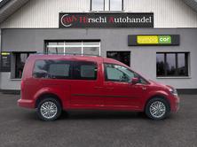 VW Caddy Maxi 2.0 TDI Family 4Motion, Diesel, Second hand / Used, Manual - 6