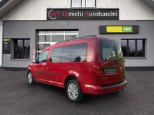 VW Caddy Maxi 2.0 TDI Family 4Motion, Diesel, Second hand / Used, Manual - 7