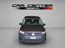 VW Caddy Maxi 2.0 TDI Comfortline 4Motion DSG, 7-Plätzer, Diesel, Occasion / Gebraucht, Automatik - 3