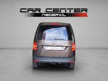 VW Caddy Maxi 2.0 TDI Comfortline 4Motion DSG, 7-Plätzer, Diesel, Occasion / Gebraucht, Automatik - 4