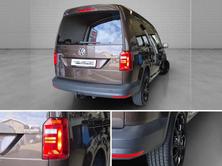 VW Caddy Maxi 2.0 TDI Comfortline 4Motion DSG, 7-Plätzer, Diesel, Occasion / Gebraucht, Automatik - 6
