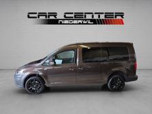 VW Caddy Maxi 2.0 TDI Comfortline 4Motion DSG, 7-Plätzer, Diesel, Occasion / Gebraucht, Automatik - 7