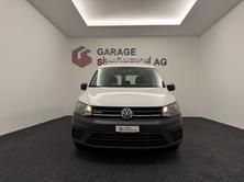 VW Caddy 2.0 TDI Trendline 4m, Diesel, Occasion / Gebraucht, Handschaltung - 2
