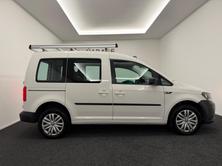 VW Caddy 2.0 TDI Trendline 4m, Diesel, Occasion / Gebraucht, Handschaltung - 4