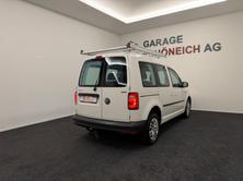 VW Caddy 2.0 TDI Trendline 4m, Diesel, Occasion / Gebraucht, Handschaltung - 5