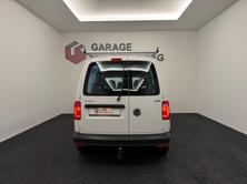 VW Caddy 2.0 TDI Trendline 4m, Diesel, Occasion / Gebraucht, Handschaltung - 6