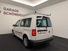 VW Caddy 2.0 TDI Trendline 4m, Diesel, Occasion / Gebraucht, Handschaltung - 7