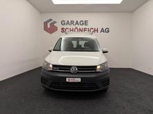VW Caddy 2.0 TDI Trendline 4m, Diesel, Occasion / Gebraucht, Handschaltung - 2