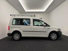 VW Caddy 2.0 TDI Trendline 4m, Diesel, Occasion / Gebraucht, Handschaltung - 4