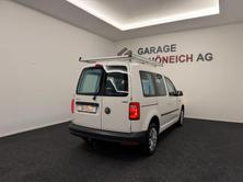 VW Caddy 2.0 TDI Trendline 4m, Diesel, Occasion / Gebraucht, Handschaltung - 5