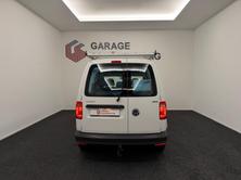 VW Caddy 2.0 TDI Trendline 4m, Diesel, Occasion / Gebraucht, Handschaltung - 6