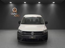 VW Caddy Maxi 1.4TGI BlueMotion Technology, Occasion / Gebraucht, Handschaltung - 2