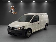 VW Caddy Maxi 1.4TGI BlueMotion Technology, Occasion / Gebraucht, Handschaltung - 3