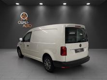 VW Caddy Maxi 1.4TGI BlueMotion Technology, Occasion / Gebraucht, Handschaltung - 4