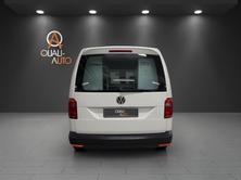 VW Caddy Maxi 1.4TGI BlueMotion Technology, Occasion / Gebraucht, Handschaltung - 5