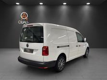 VW Caddy Maxi 1.4TGI BlueMotion Technology, Occasion / Gebraucht, Handschaltung - 6