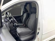 VW Caddy Maxi 1.4TGI BlueMotion Technology, Occasion / Gebraucht, Handschaltung - 7